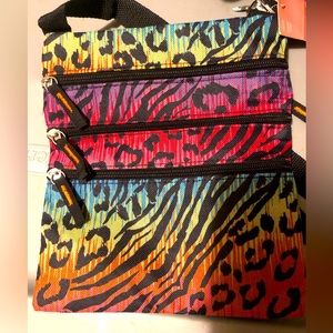 Small cross body